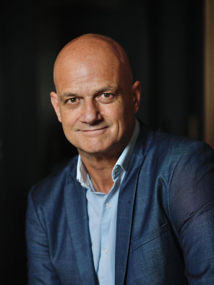 Andreas Blazoudakis