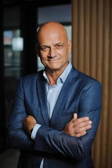 Andreas Blazoudakis